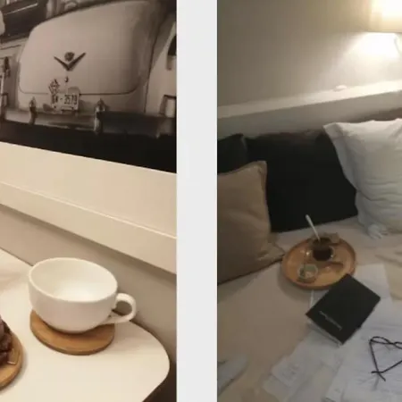 בית הארחה Cozy Quiet In The Heart Of